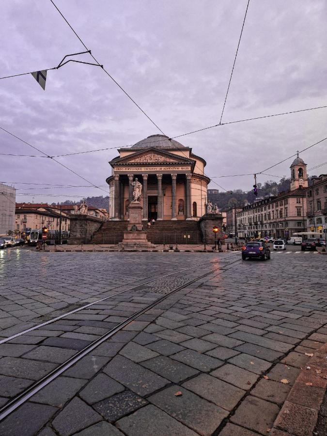 Gran Madre View -torino Appartamento